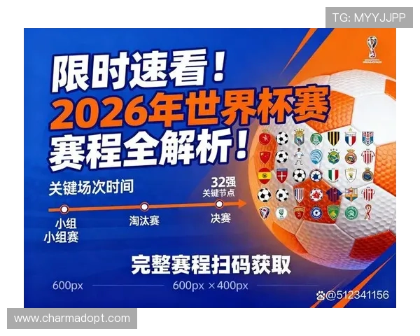 2026年世界杯淘汰赛对阵规则详解及比赛流程全面解析